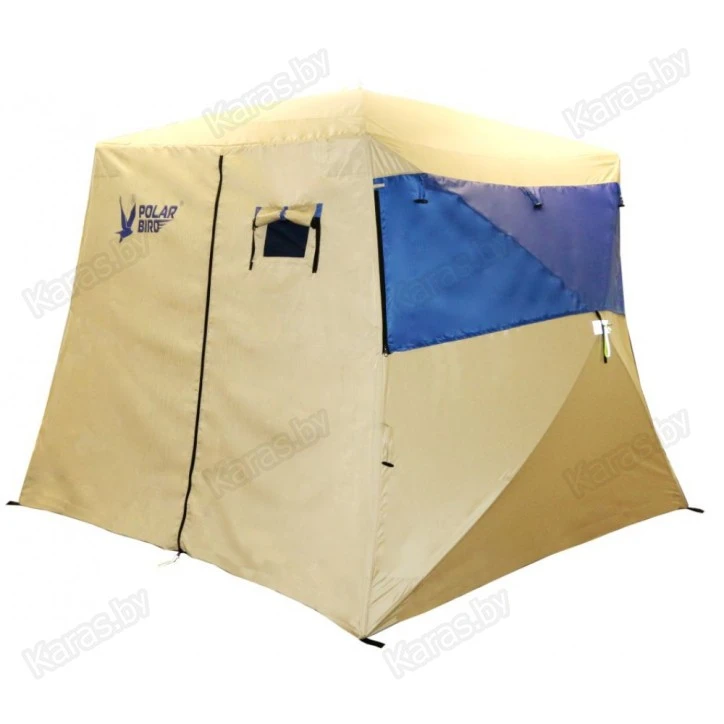 Шатер-палатка Polar Bird 4S (2.3x2.3x1.9 м)