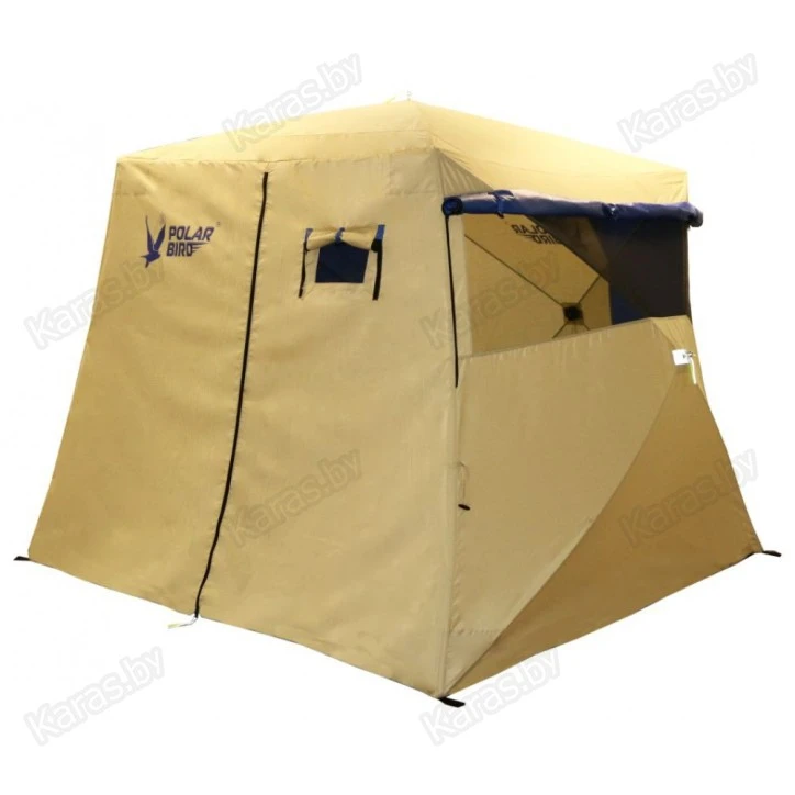 Шатер-палатка Polar Bird 4S (2.3x2.3x1.9 м)