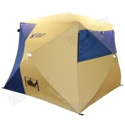 Шатер-палатка Polar Bird 4S (2.3x2.3x1.9 м)