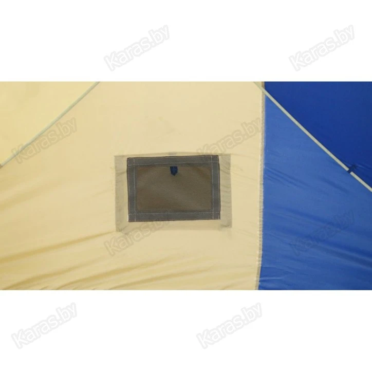 Шатер-палатка Polar Bird 4S (2.3x2.3x1.9 м)