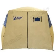 Шатер-палатка Polar Bird 4S (2.3x2.3x1.9 м)