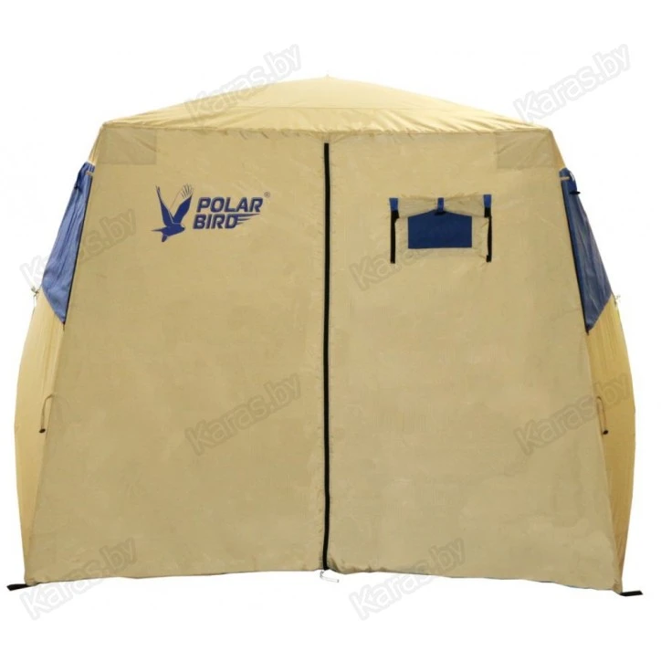 Шатер-палатка Polar Bird 4S (2.3x2.3x1.9 м)
