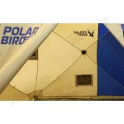 Шатер-палатка Polar Bird 4S (2.3x2.3x1.9 м)