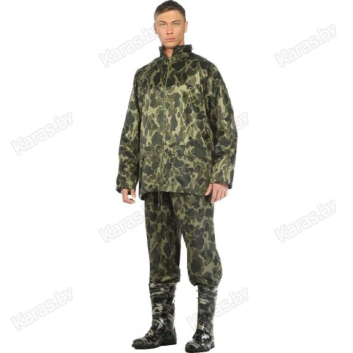 Костюм влагозащитный Polska