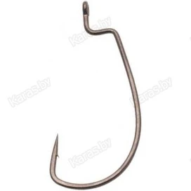 Крючки офсетные Pontoon 21 5509