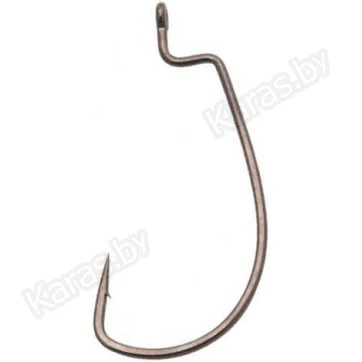 Крючки офсетные Pontoon 21 5509
