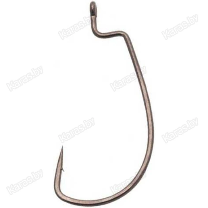 Крючки офсетные Pontoon 21 5509