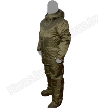 Костюм зимний Poseidon Fish Norf 1