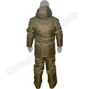 Костюм зимний Poseidon Fish Norf 1