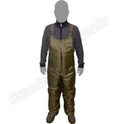 Костюм зимний Poseidon Fish Norf 1