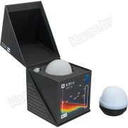 Эхолот Практик 8 Маяк GPS