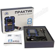 Эхолот Практик 8 Pro Wi-Fi