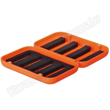 Коробка для мушек и мормышек Premier Fishing PR-ZY-043 11x8x3 см