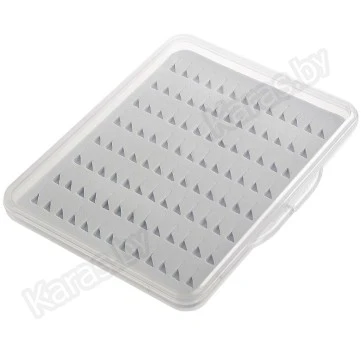 Коробка для мушек и мормышек Premier Fishing PR-M-2 13x10.5x1 см