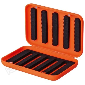 Коробка для мушек и мормышек Premier Fishing PR-ZY-042 14x9x3 см
