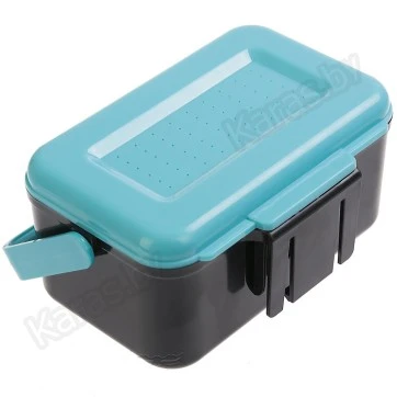 Коробка для наживки поясная Premier Fishing PR-Q-2 14x11x7 см