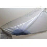 Палатка-шатер Pulsar Cosmo (3.4х3.0х2.0м) + гидропол