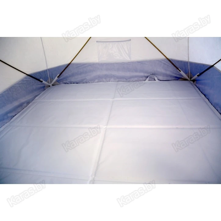 Пол ПВХ утепленный Pulsar 3T Light (200x200 см)