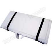 Пол ПВХ утепленный Pulsar 3T Light (200x200 см)