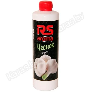 Ароматизатор RS Aroma Чеснок 0.5 л