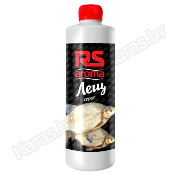 Ароматизатор RS Aroma Лещ 0.5 л