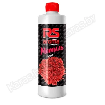 Ароматизатор RS Aroma Мотыль 0.5 л