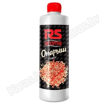 Ароматизатор RS Aroma Опарыш 0.5 л