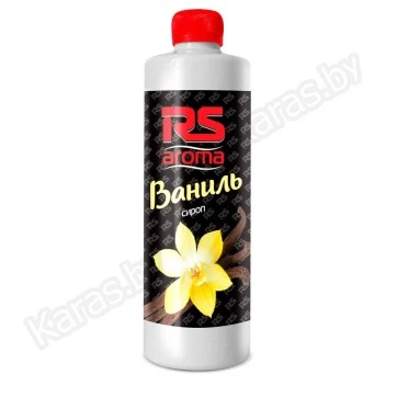 Ароматизатор RS Aroma Ваниль 0.5 л