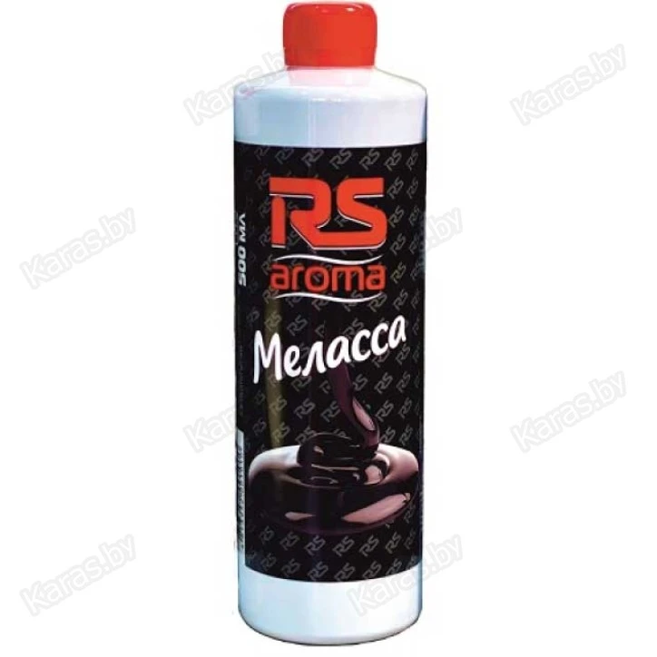 Меласса RS Натуральная 0.5 л