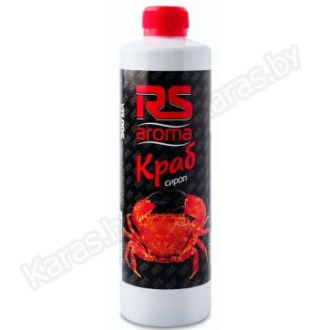 Ароматизатор RS Aroma Краб 0.5 л