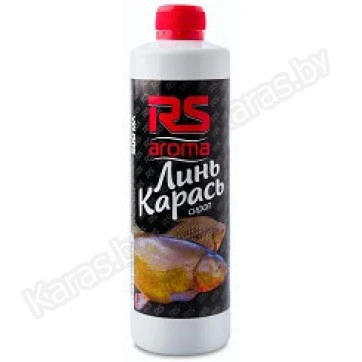 Ароматизатор RS Aroma Линь/Карась 0.5 л
