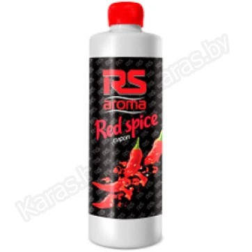 Ароматизатор RS Aroma Red Spice 0.5 л