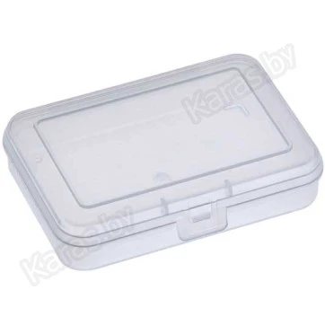 Коробка RS 1 отделение 102/VT (91х66х21мм) 