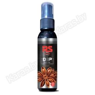 Спрей RS Dip Spray Анис 60 мл