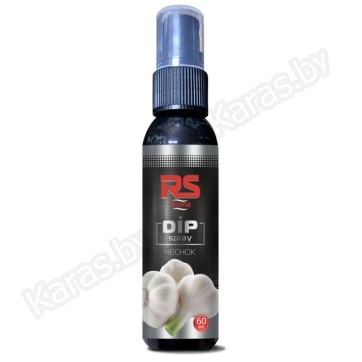 Спрей RS Dip Spray Чеснок 60 мл