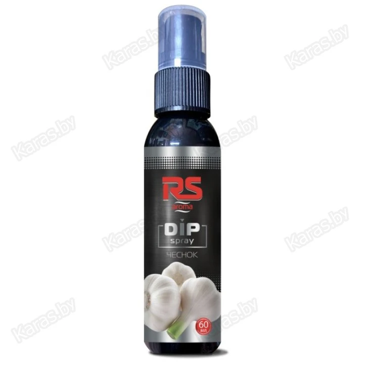 Спрей RS Dip Spray Чеснок 60 мл