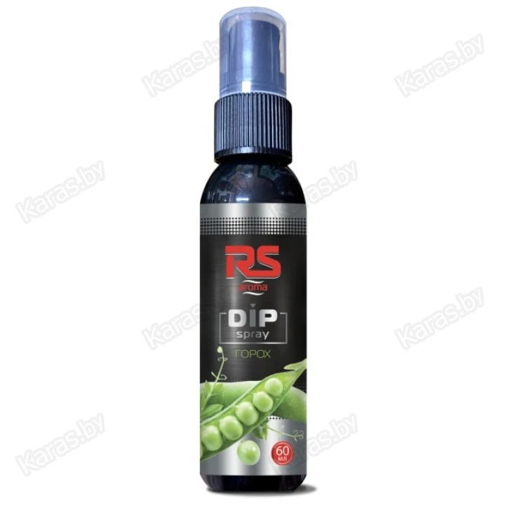 Спрей RS Dip Spray Горох 60 мл