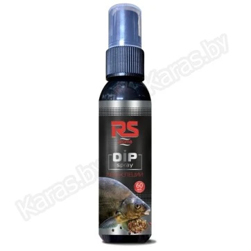 Спрей RS Dip Spray Лещ Специи 60 мл