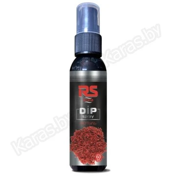 Спрей RS Dip Spray Мотыль 60 мл