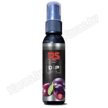 Спрей RS Dip Spray Слива 60 мл