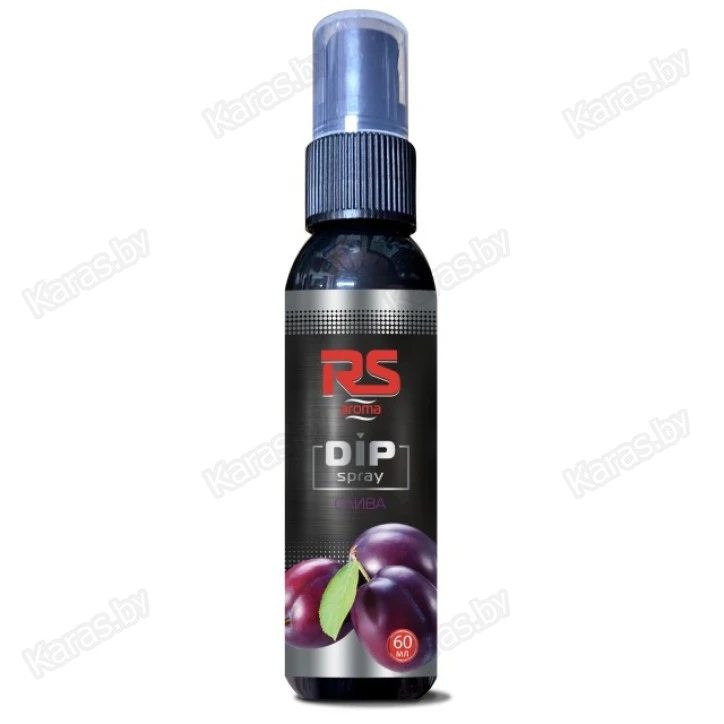 Спрей RS Dip Spray Слива 60 мл