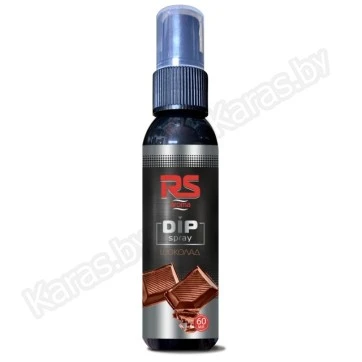 Спрей RS Dip Spray Шоколад 60 мл