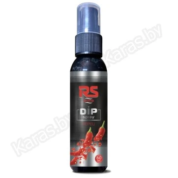 Спрей RS Dip Spray Перец 60 мл