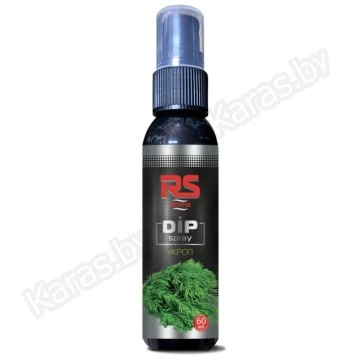 Спрей RS Dip Spray Укроп 60 мл