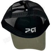 Бейсболка RS A10 (оливковая)