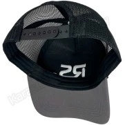 Бейсболка RS A17 (серая)