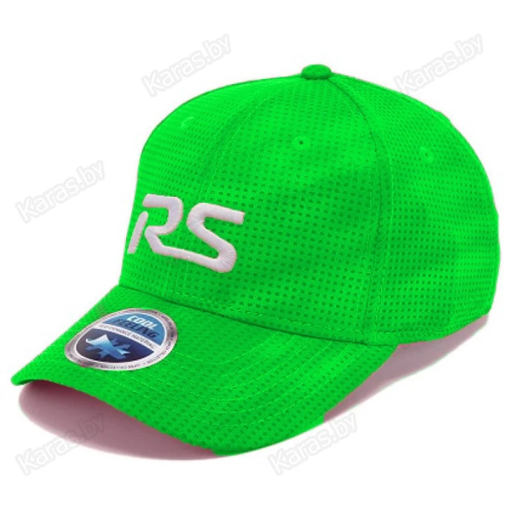Бейсболка coFEE RS 4221 (зеленая)