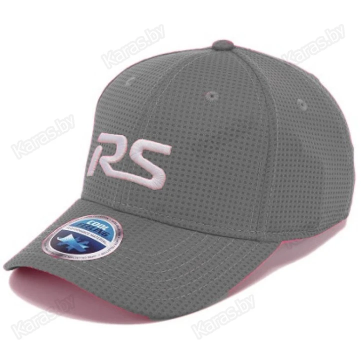 Бейсболка coFEE RS 4221 (серая)