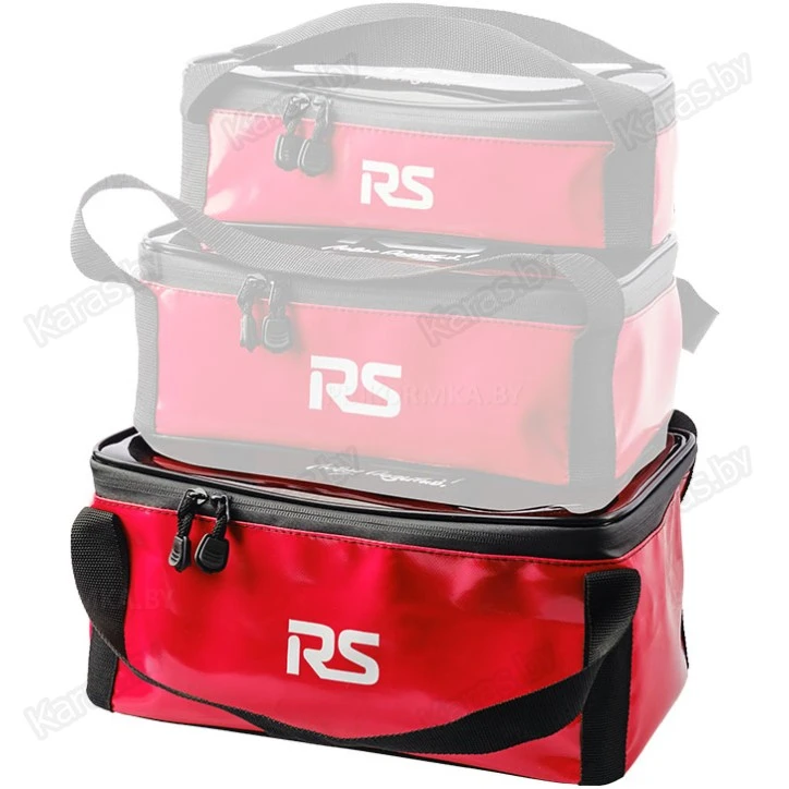 Сумка RS универсальная ПВХ L 42x19x14.5 см