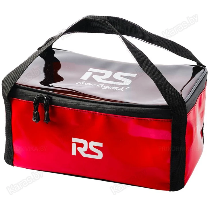 Сумка RS универсальная ПВХ L 42x19x14.5 см